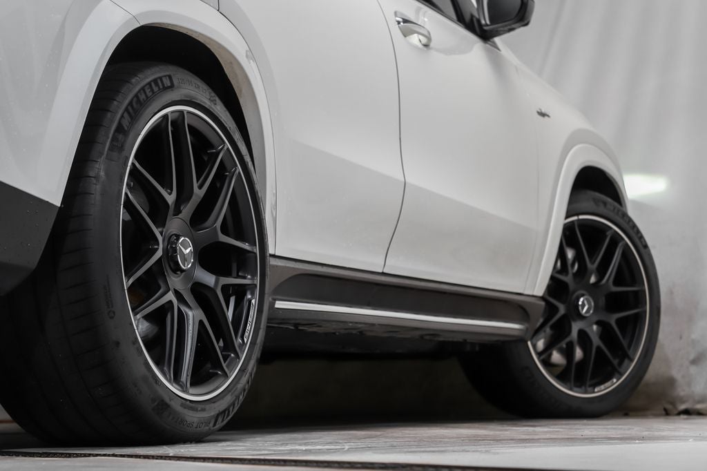 2023 Mercedes-Benz GLE GLE 53 AMG® 4MATIC®