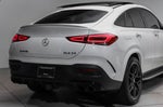 2023 Mercedes-Benz GLE GLE 53 AMG® 4MATIC®