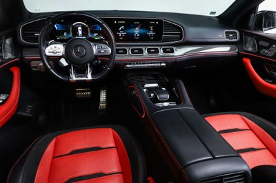 2023 Mercedes-Benz GLE GLE 53 AMG® 4MATIC®