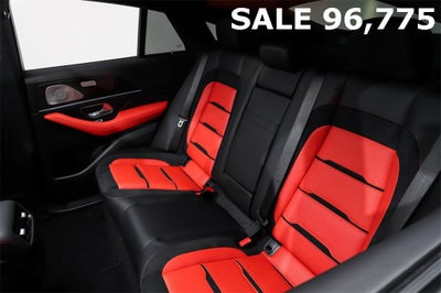 2025 Mercedes-Benz GLE GLE 53 AMG® 4MATIC®