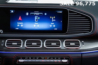 2025 Mercedes-Benz GLE GLE 53 AMG® 4MATIC®