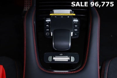 2025 Mercedes-Benz GLE GLE 53 AMG® 4MATIC®