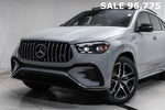 2025 Mercedes-Benz GLE GLE 53 AMG® 4MATIC®