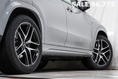 2025 Mercedes-Benz GLE GLE 53 AMG® 4MATIC®