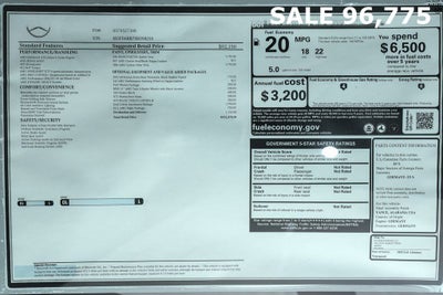 2025 Mercedes-Benz GLE GLE 53 AMG® 4MATIC®