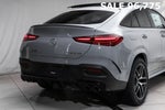 2025 Mercedes-Benz GLE GLE 53 AMG® 4MATIC®