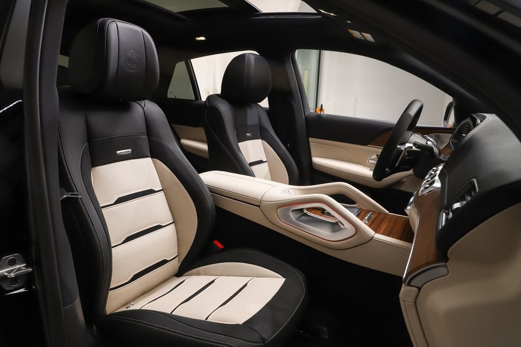 2026 Mercedes-Benz GLE GLE 53 AMG® 4MATIC®