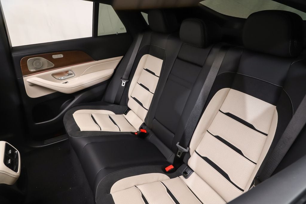2026 Mercedes-Benz GLE GLE 53 AMG® 4MATIC®
