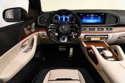 2026 Mercedes-Benz GLE GLE 53 AMG® 4MATIC®