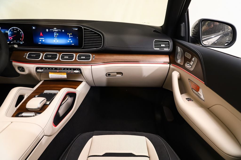 2026 Mercedes-Benz GLE GLE 53 AMG® 4MATIC®
