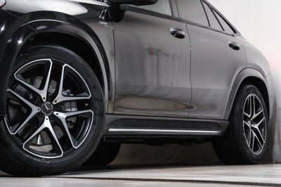 2026 Mercedes-Benz GLE GLE 53 AMG® 4MATIC®