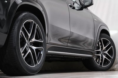 2026 Mercedes-Benz GLE GLE 53 AMG® 4MATIC®
