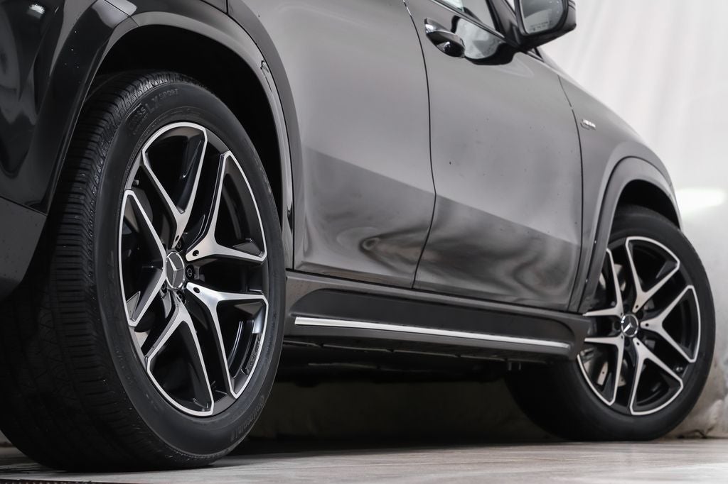2026 Mercedes-Benz GLE GLE 53 AMG® 4MATIC®