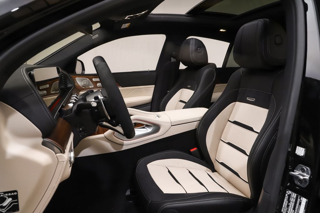 2026 Mercedes-Benz GLE GLE 53 AMG® 4MATIC®