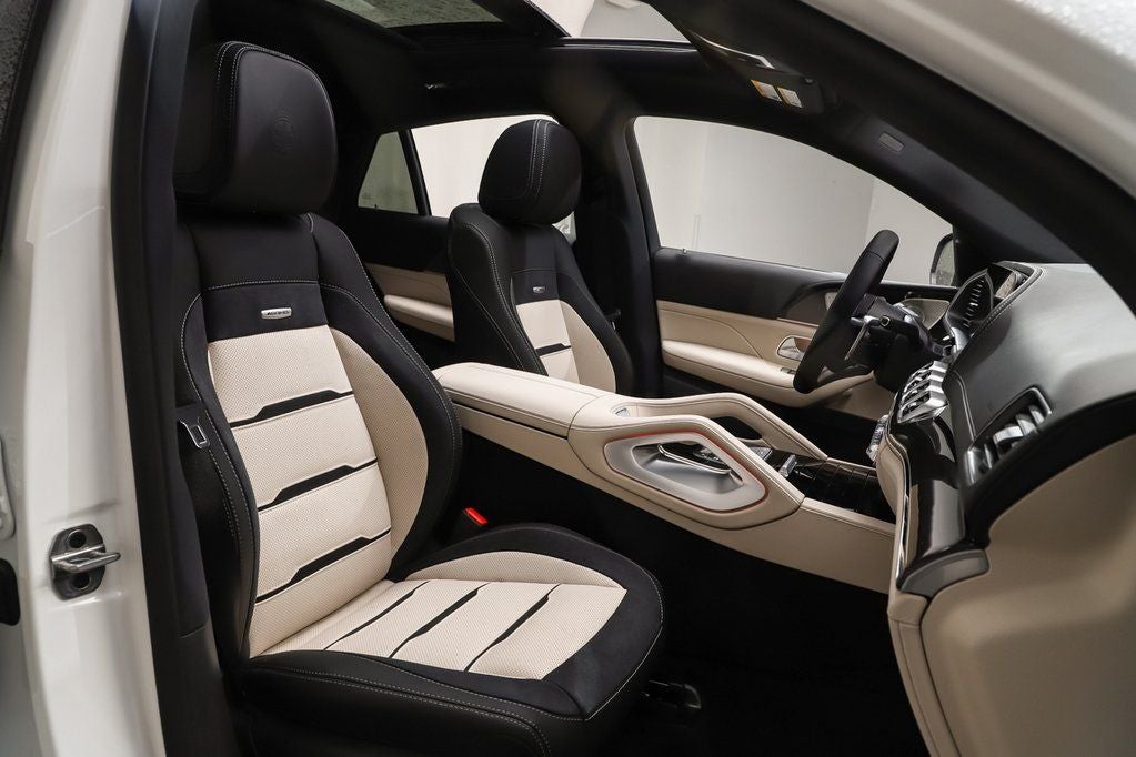 2026 Mercedes-Benz GLE GLE 53 AMG® 4MATIC®