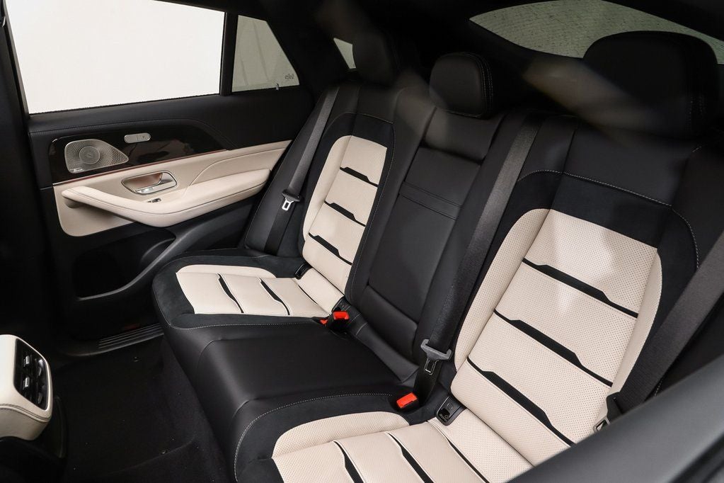 2026 Mercedes-Benz GLE GLE 53 AMG® 4MATIC®