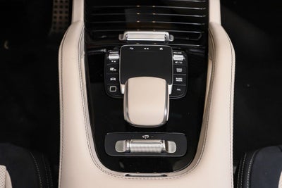 2026 Mercedes-Benz GLE GLE 53 AMG® 4MATIC®