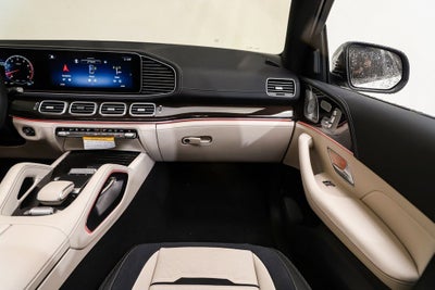 2026 Mercedes-Benz GLE GLE 53 AMG® 4MATIC®