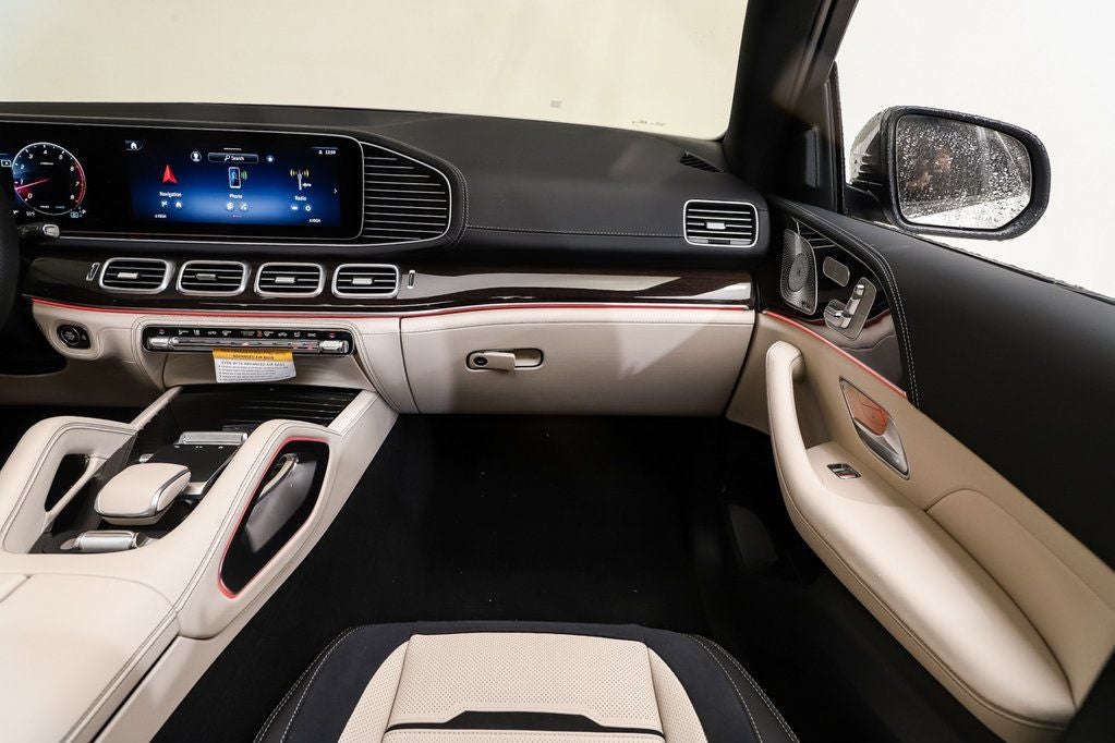 2026 Mercedes-Benz GLE GLE 53 AMG® 4MATIC®