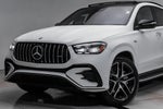2026 Mercedes-Benz GLE GLE 53 AMG® 4MATIC®