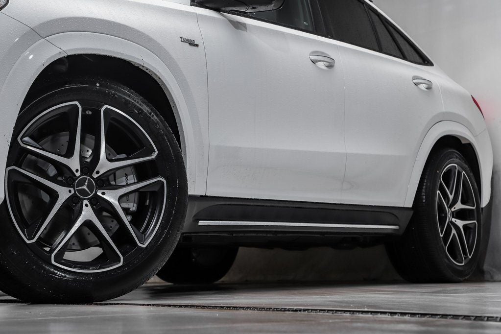 2026 Mercedes-Benz GLE GLE 53 AMG® 4MATIC®