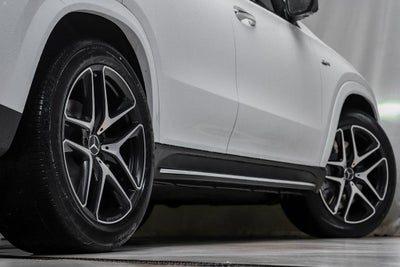 2026 Mercedes-Benz GLE GLE 53 AMG® 4MATIC®