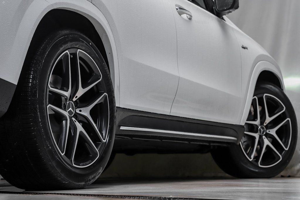 2026 Mercedes-Benz GLE GLE 53 AMG® 4MATIC®