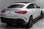 2026 Mercedes-Benz GLE GLE 53 AMG® 4MATIC®