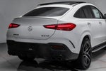 2026 Mercedes-Benz GLE GLE 53 AMG® 4MATIC®
