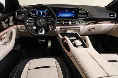2026 Mercedes-Benz GLE GLE 53 AMG® 4MATIC®