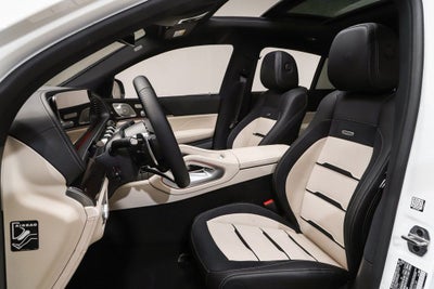2026 Mercedes-Benz GLE GLE 53 AMG® 4MATIC®
