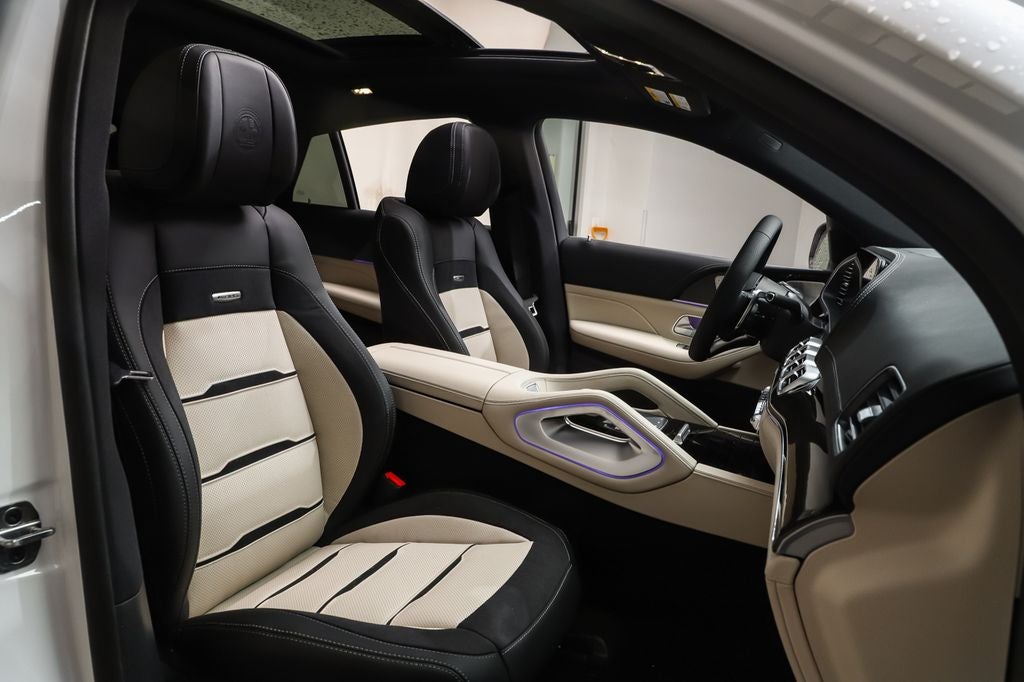2026 Mercedes-Benz GLE GLE 53 AMG® 4MATIC®