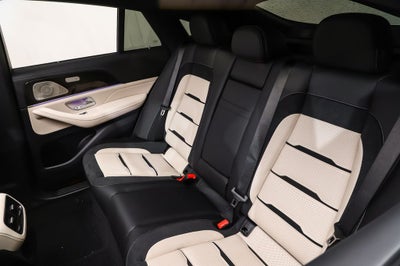 2026 Mercedes-Benz GLE GLE 53 AMG® 4MATIC®