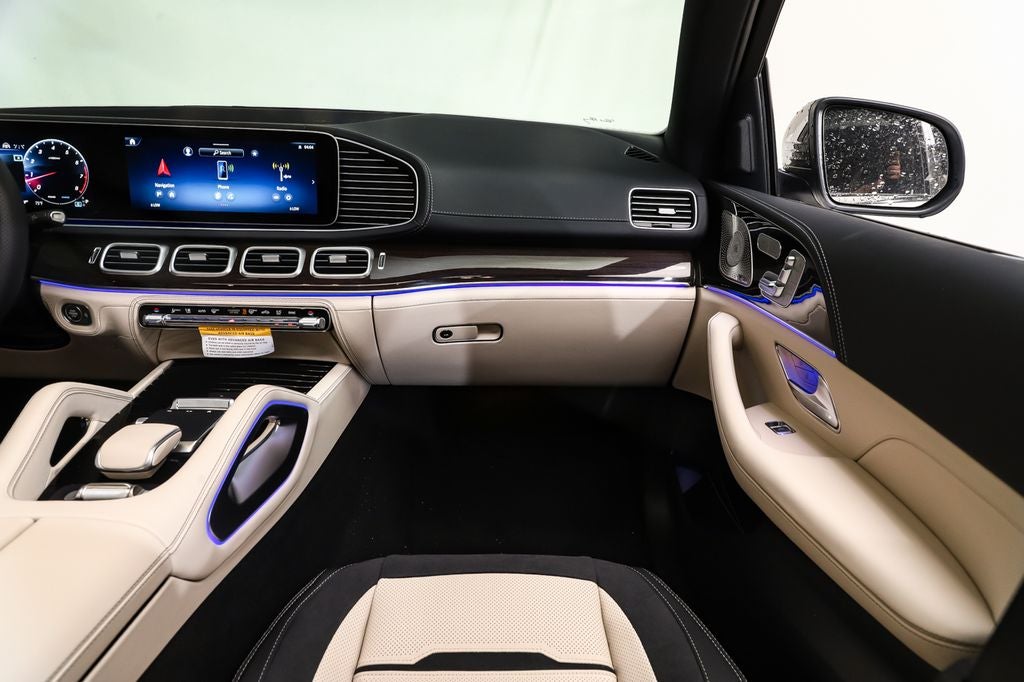2026 Mercedes-Benz GLE GLE 53 AMG® 4MATIC®