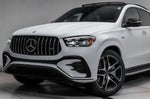2026 Mercedes-Benz GLE GLE 53 AMG® 4MATIC®