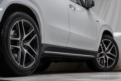 2026 Mercedes-Benz GLE GLE 53 AMG® 4MATIC®