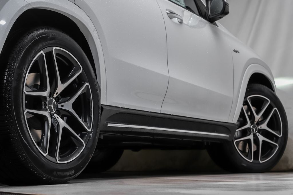 2026 Mercedes-Benz GLE GLE 53 AMG® 4MATIC®