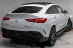 2026 Mercedes-Benz GLE GLE 53 AMG® 4MATIC®