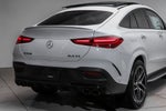 2026 Mercedes-Benz GLE GLE 53 AMG® 4MATIC®
