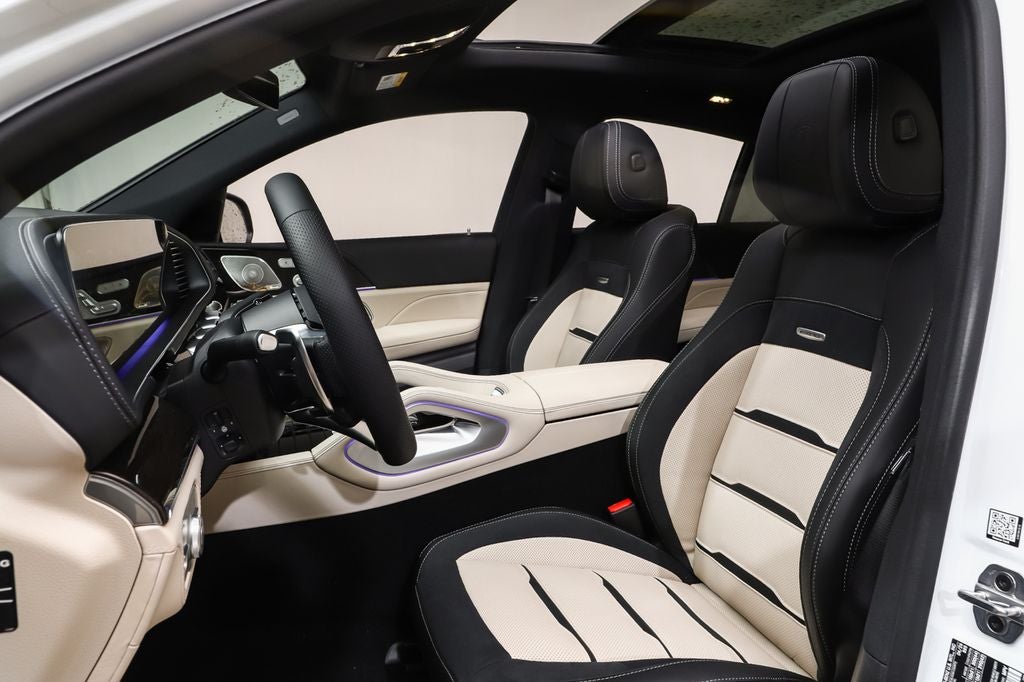 2026 Mercedes-Benz GLE GLE 53 AMG® 4MATIC®