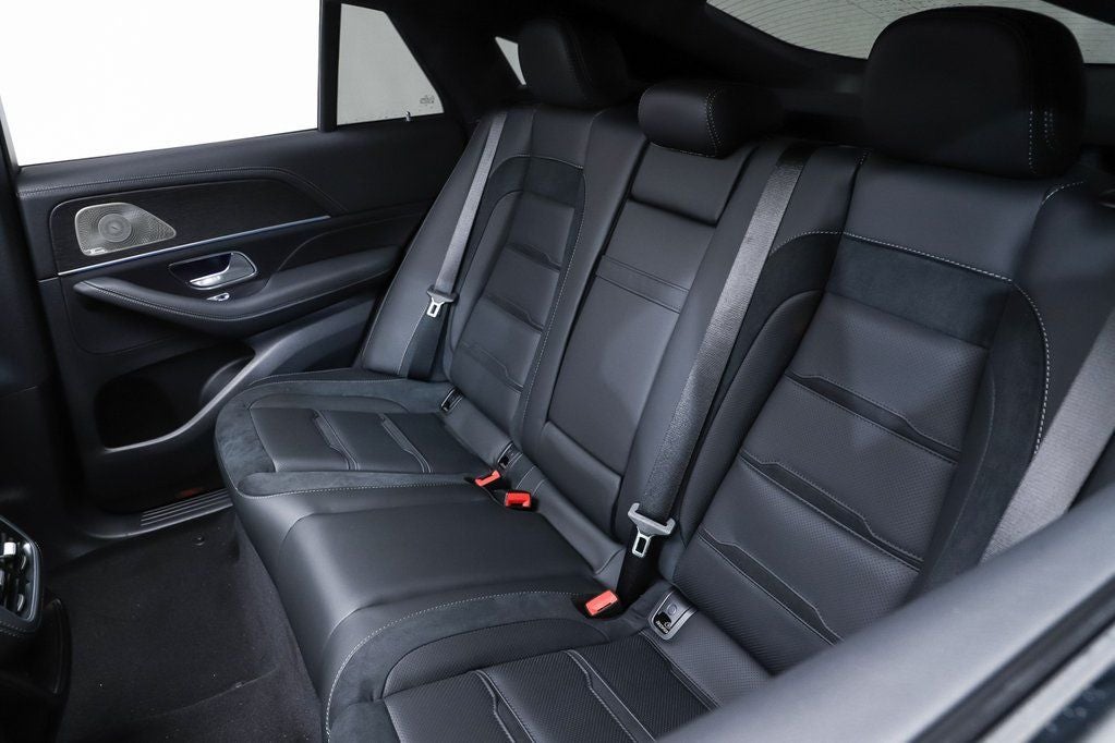 2026 Mercedes-Benz GLE GLE 53 AMG® 4MATIC®