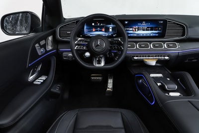 2026 Mercedes-Benz GLE GLE 53 AMG® 4MATIC®