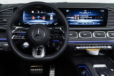 2026 Mercedes-Benz GLE GLE 53 AMG® 4MATIC®