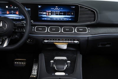 2026 Mercedes-Benz GLE GLE 53 AMG® 4MATIC®