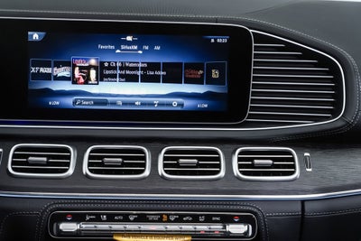 2026 Mercedes-Benz GLE GLE 53 AMG® 4MATIC®