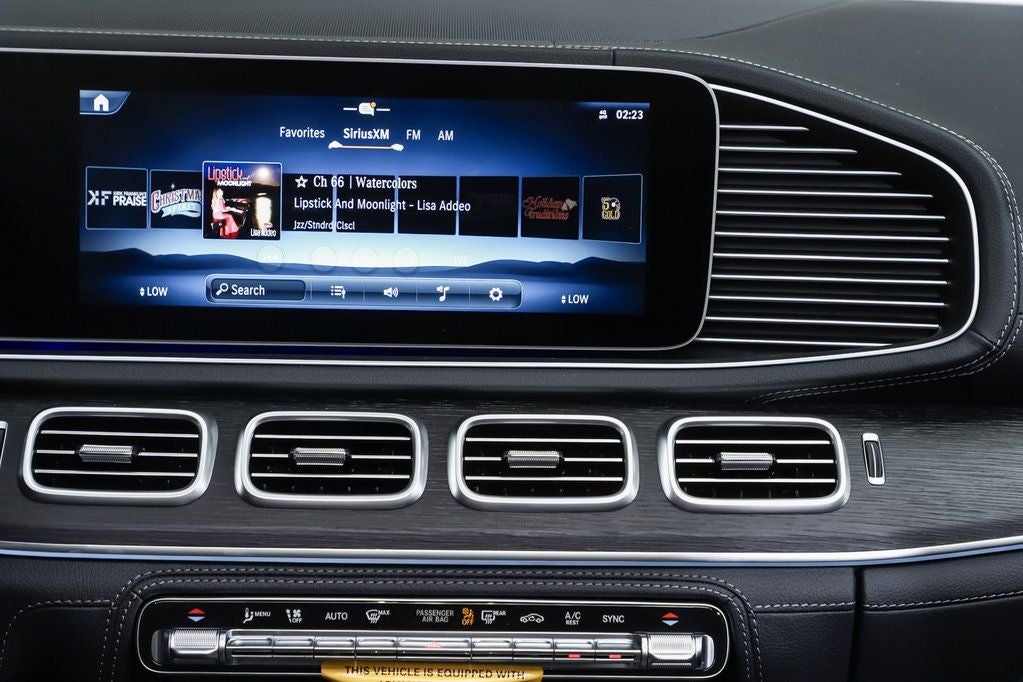 2026 Mercedes-Benz GLE GLE 53 AMG® 4MATIC®