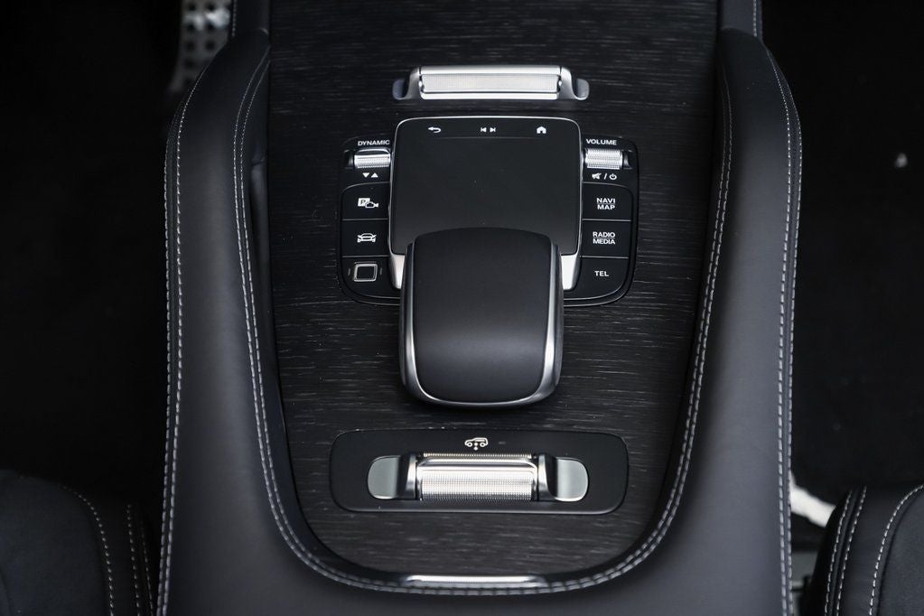 2026 Mercedes-Benz GLE GLE 53 AMG® 4MATIC®