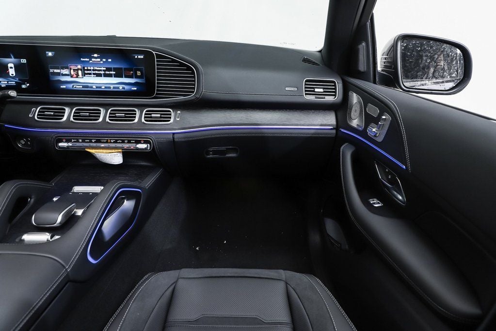 2026 Mercedes-Benz GLE GLE 53 AMG® 4MATIC®