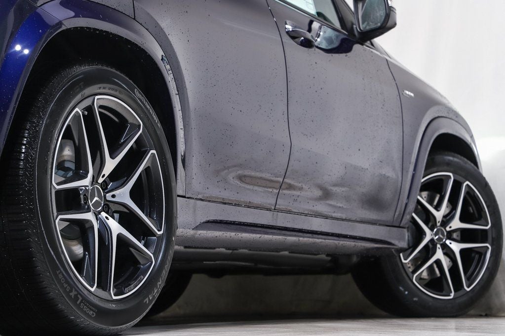 2026 Mercedes-Benz GLE GLE 53 AMG® 4MATIC®