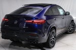 2026 Mercedes-Benz GLE GLE 53 AMG® 4MATIC®